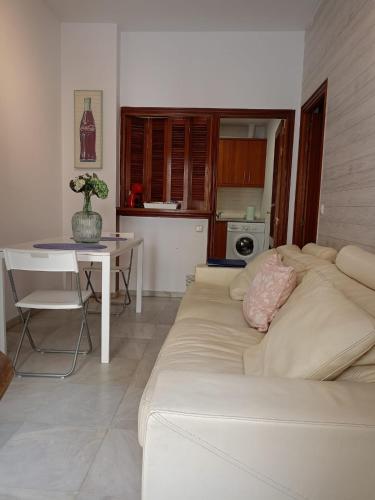 Apartamento Dueñas