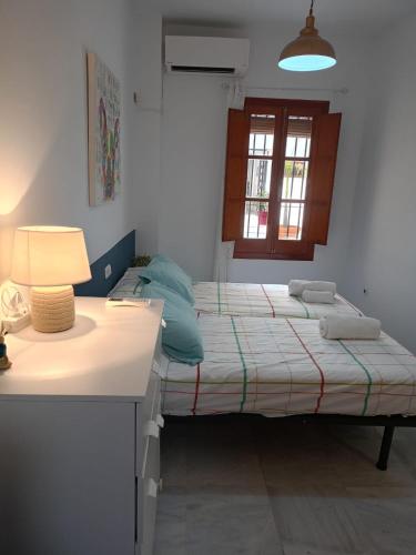 Apartamento Dueñas