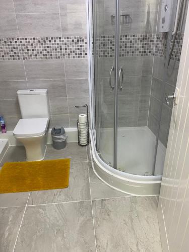 Foto Rusholme Rooms 6
