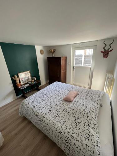 Les cottages chambre privée chez l habitant