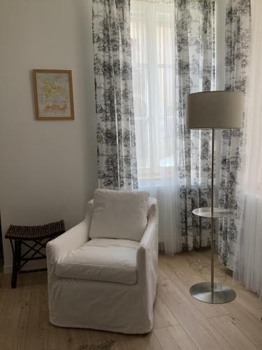 Gallery image of Studio - Pied à Terre Saulieu in Saulieu