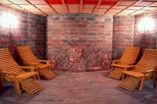 Fotografie z fotogalerie ubytování Olimpija Hotel & SPA v destinaci Daugavpils