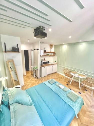 Imagen de la galería de Hyper centre Toulouse Capitole, en Toulouse