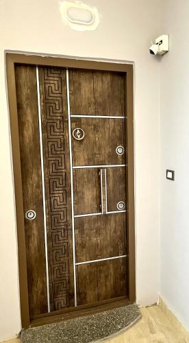 Gambar di galeri bagi GRACELAND Apartment in Hurghada city centre di Hurghada