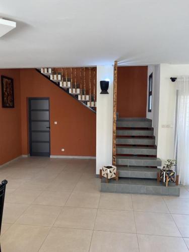Fotografie z fotogalerie ubytování Villa Mimi's v destinaci Sali Poulang