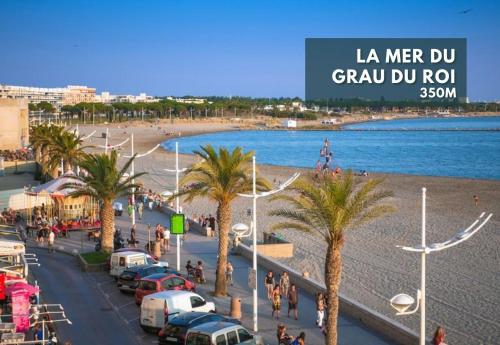 ENTRE MER ET ARENE