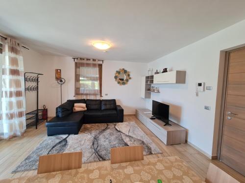 Photo de la galerie de l'établissement Villa TaDi LaRo Luxury Relax Comer See Colico, à Carriola