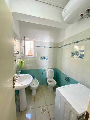 Panoramic Apartment Amelia - Imazhi 8