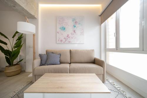 Avenida de Asturias Apartment