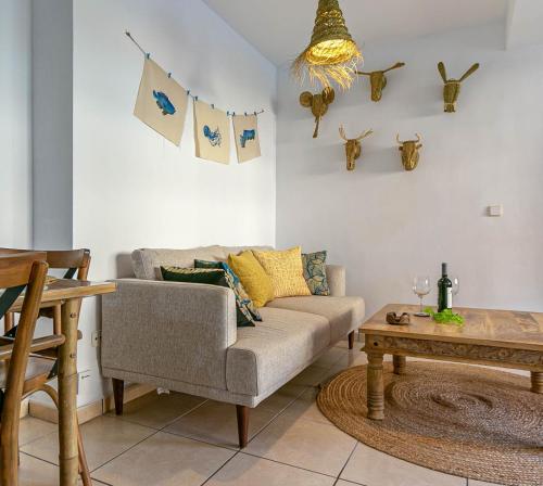 Apartamento Mono