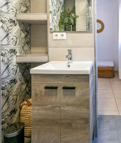 Apartamento Mono