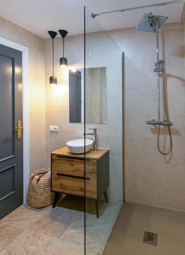 Apartamento Mono