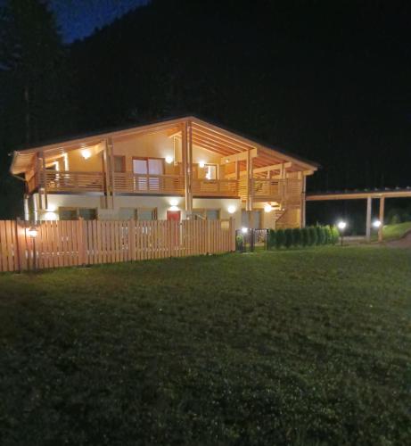 Chalet Relax Molveno – Photos 3
