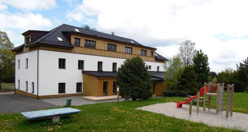 Apartmán Nové Hutě Šumava