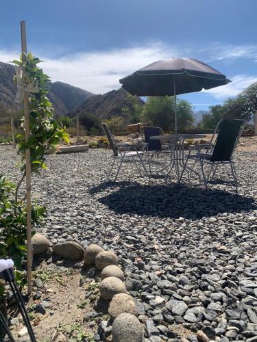Cabaña Dulce Torrontes – Photos 2