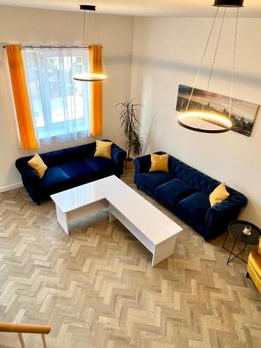 Apartmány Lucia