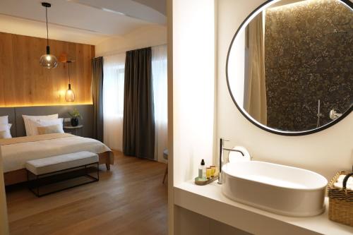 Gallery image of Villa Rodica, Bled in Bled