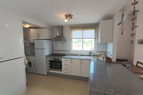 Apartamento en Denia-El Verger-Les Deveses