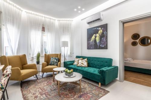 De lenco Residence 2