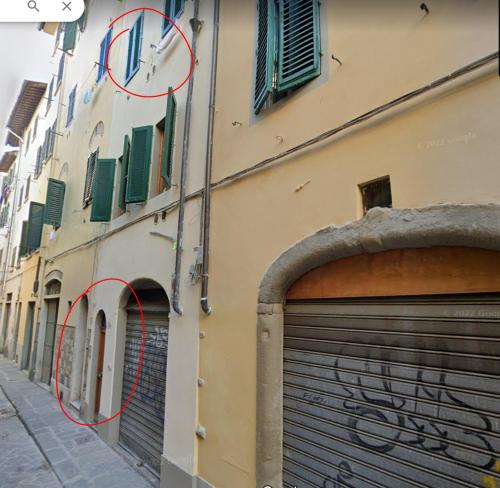 Casa Dei Bianchi