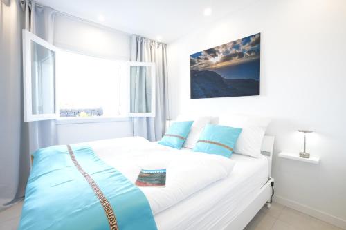 Villa Yasmina Marina Rubicon