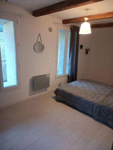 Gallery image of Appartement au coeur des Cévennes in Notre-Dame-de-la-Rouvière