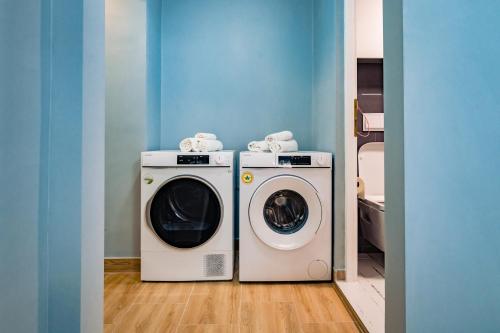 Fotografie z fotogalerie ubytování Modern studio D-va N v destinaci Zalău