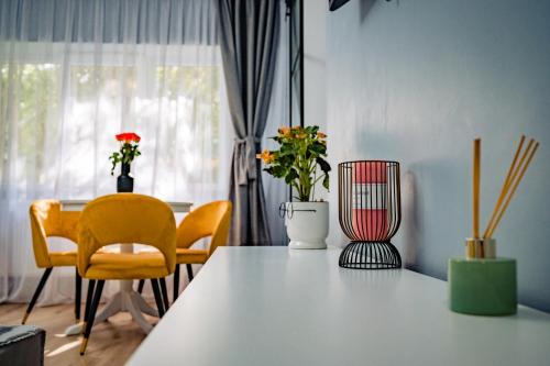 Fotografie z fotogalerie ubytování Modern studio D-va N v destinaci Zalău