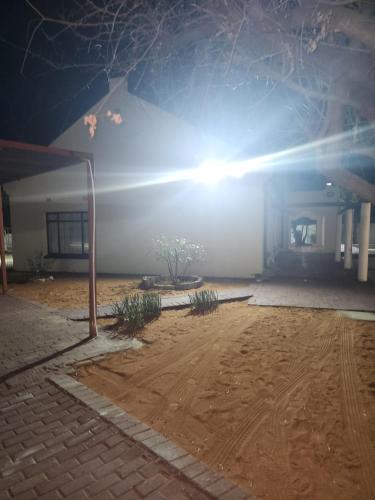 Gallery image of HUNTERS NEST GUEST HOUSE MAFIKENG in Mahikeng