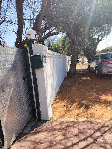 Gallery image of HUNTERS NEST GUEST HOUSE MAFIKENG in Mahikeng