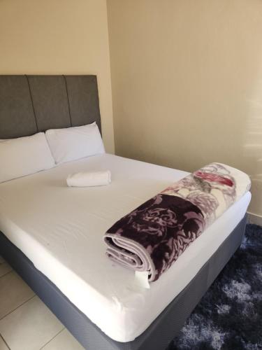Gallery image of HUNTERS NEST GUEST HOUSE MAFIKENG in Mahikeng