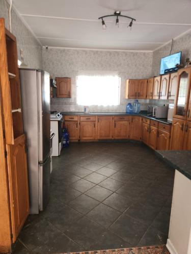 Gallery image of HUNTERS NEST GUEST HOUSE MAFIKENG in Mahikeng