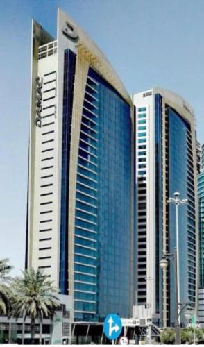 Cozy studio in Damac toweres – Photos 2