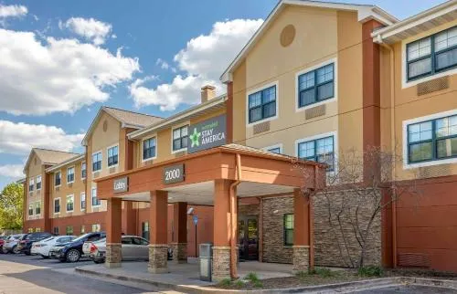 Extended Stay America Select Suites - Columbia - Stadium Blvd in Columbia