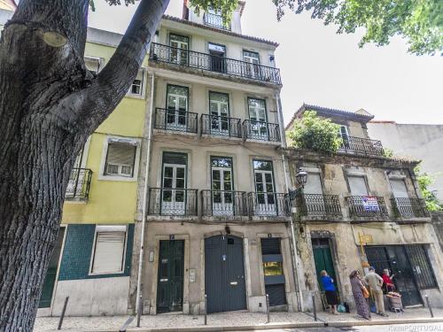 Praça Das Flores