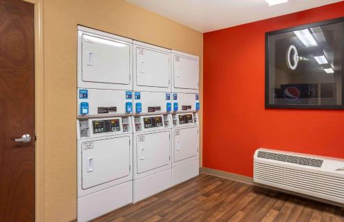 Fotografie z fotogalerie ubytování Extended Stay America Select Suites - Columbia - Stadium Blvd v destinaci Columbia