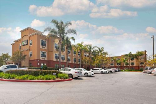 Gallery image of Extended Stay America Suites - Los Angeles - Torrance Harborgate Way in Carson