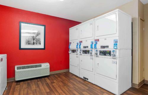 Gallery image of Extended Stay America Suites - Los Angeles - Torrance Harborgate Way in Carson