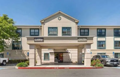 Extended Stay America Suites - Richmond - Hilltop Mall in Vallejo