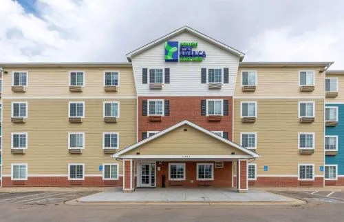Extended Stay America Select Suites - Firestone in Longmont