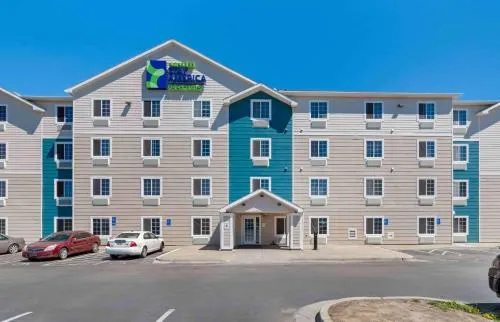Extended Stay America Select Suites - Kansas City - South - I-49 in Independence
