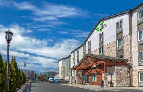 Extended Stay America Suites - Boston - Saugus in Cambridge