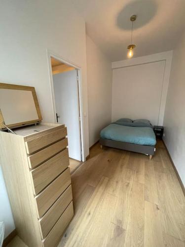 confortable appartement 3 pièces Flatters