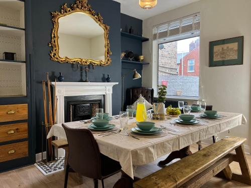 Fotografie z fotogalerie ubytování The Poppy Inn v destinaci York