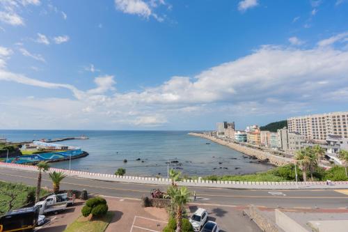 Afbeelding uit fotogalerij van Ocean Palade Hotel in Jeju-stad