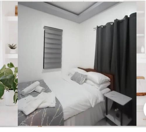 Estien’s cozy apartment