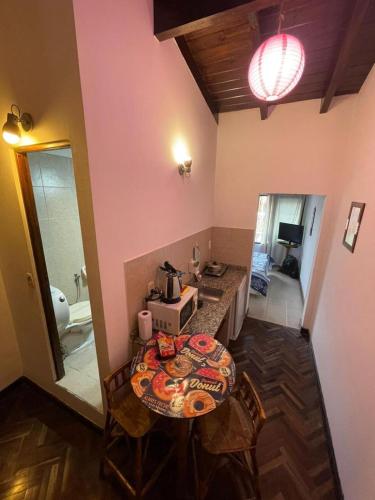 Apartment Salta 2 pax