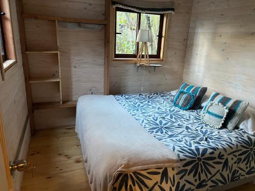 Gallery image of K m 6 River Lodge in Pucón