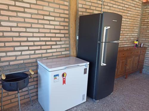 Fotografie z fotogalerie ubytování Chalés Cerrado de Piri v destinaci Pirenópolis