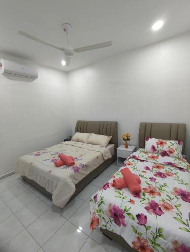 Gallery image of Ipoh Enchanted Sunway Ipoh Garden Home in Ipoh